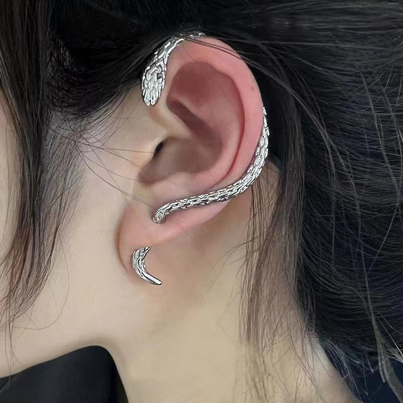 CZBRM™️ Cuff Earring