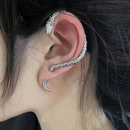 CZBRM™️ Cuff Earring