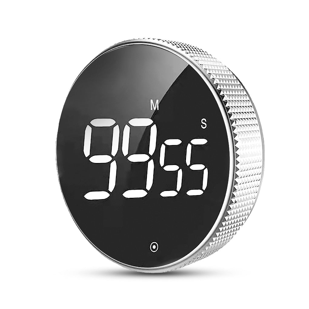 Digital Magnetic Timer