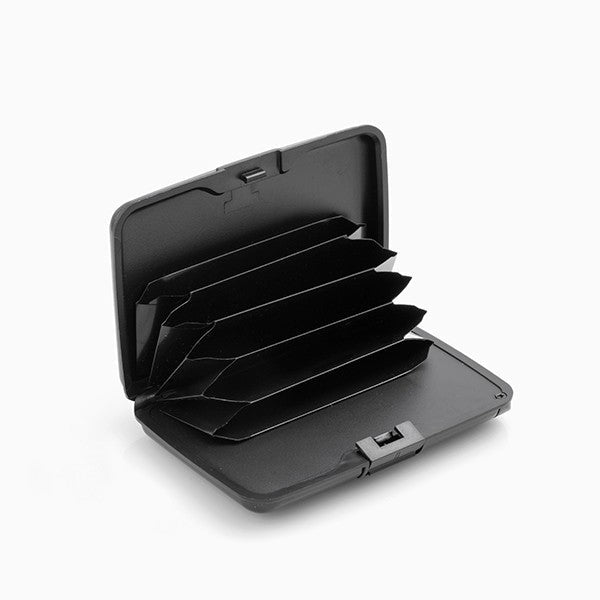 Security & Powerbank Wallet By CZBRM™