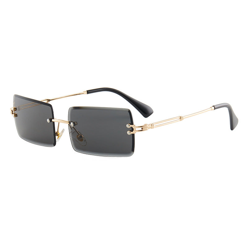 HOT SALE Free Shipping Cubed Authentic Glasses