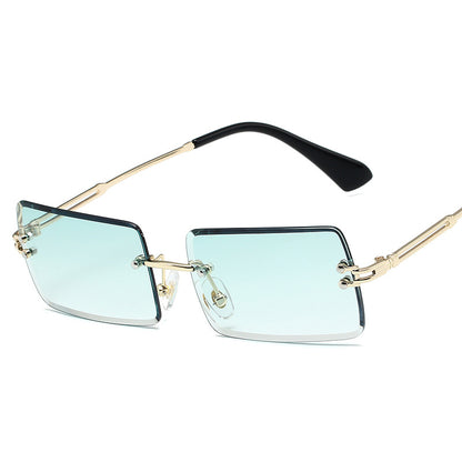 HOT SALE Free Shipping Cubed Authentic Glasses