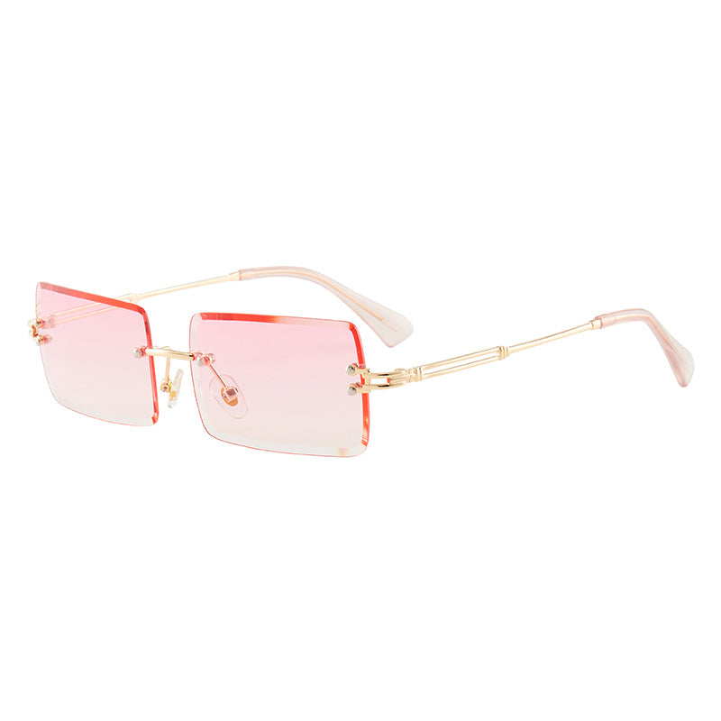 HOT SALE Free Shipping Cubed Authentic Glasses