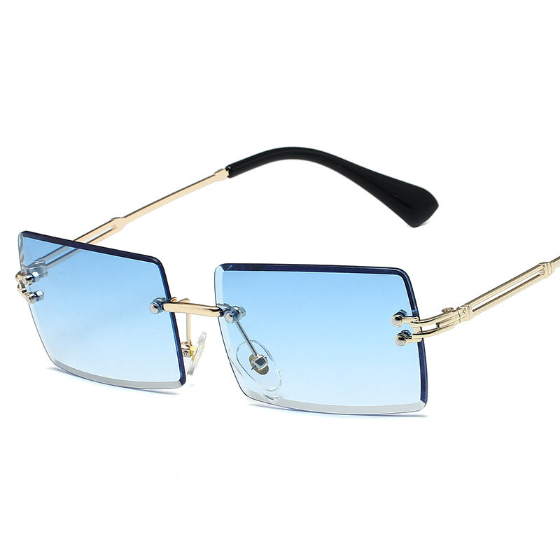 HOT SALE Free Shipping Cubed Authentic Glasses