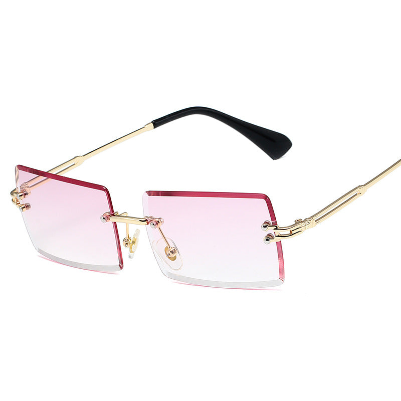 HOT SALE Free Shipping Cubed Authentic Glasses