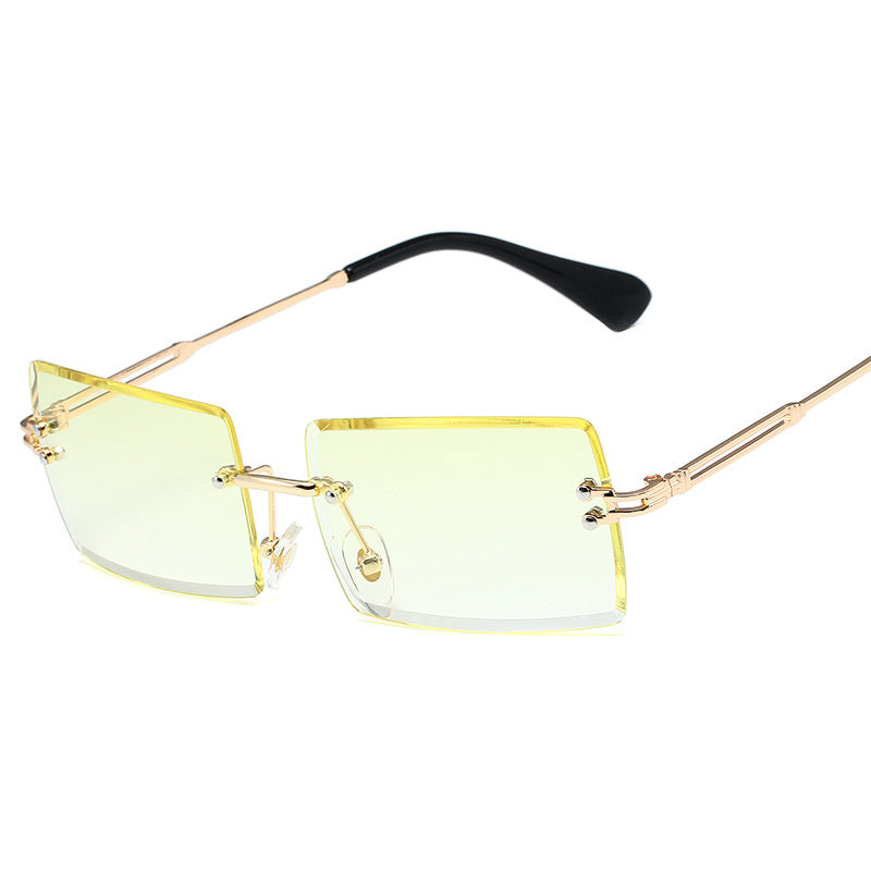 HOT SALE Free Shipping Cubed Authentic Glasses