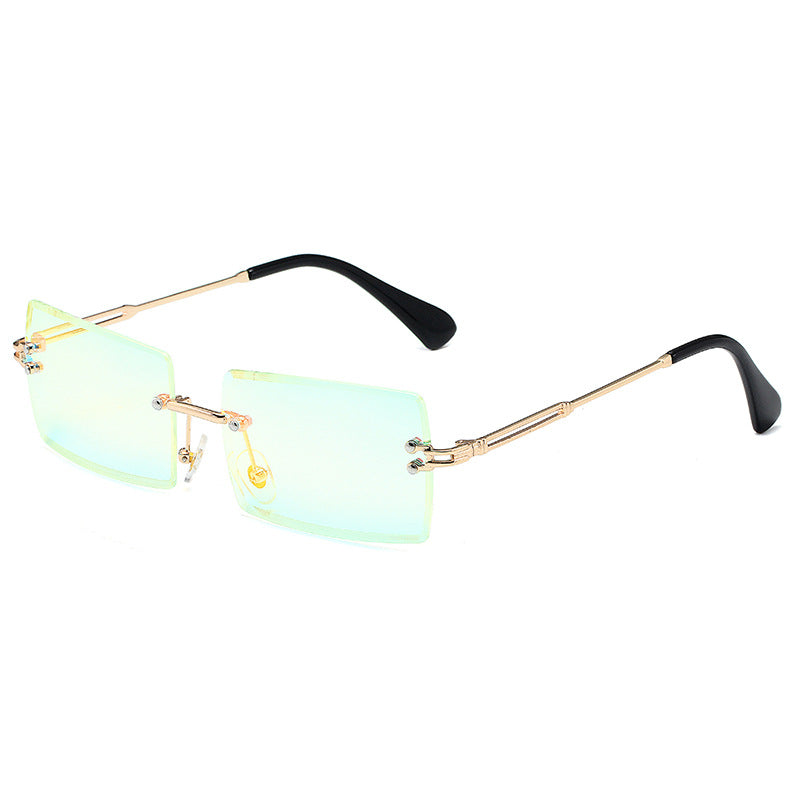 HOT SALE Free Shipping Cubed Authentic Glasses