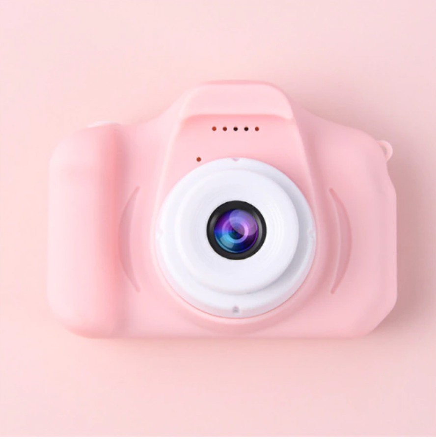 My Mini Cam-50% OFF