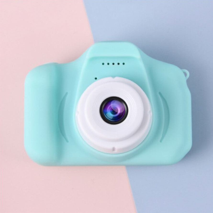 My Mini Cam-50% OFF