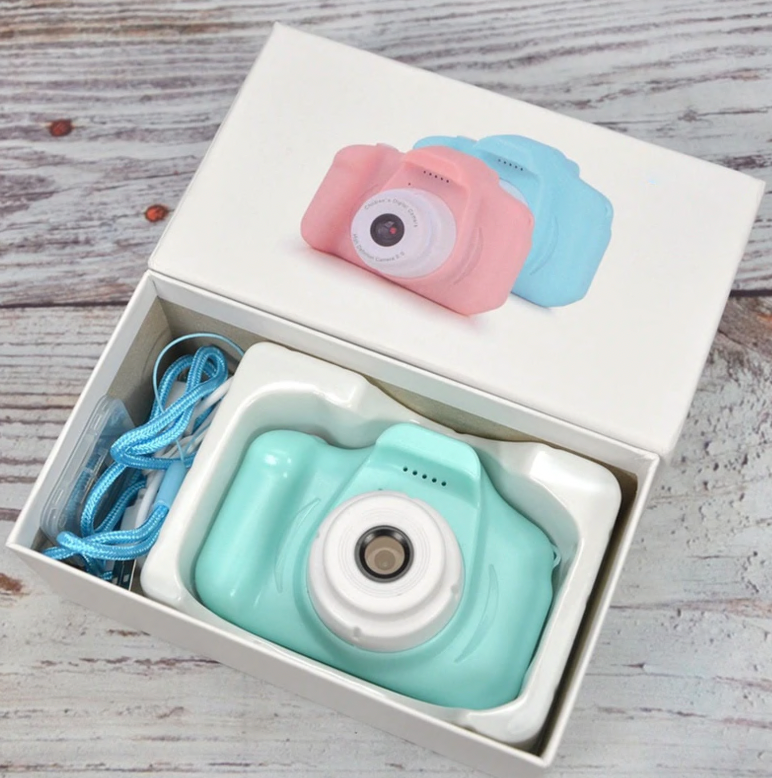 My Mini Cam-50% OFF