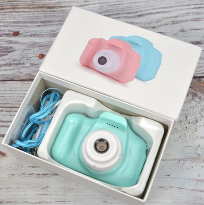 My Mini Cam-50% OFF