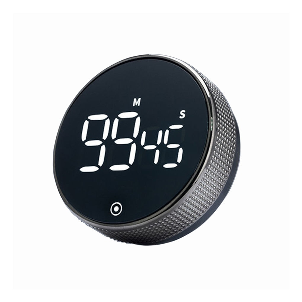 Digital Magnetic Timer