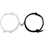 Load image into Gallery viewer, Magnetic Love Bracelets
