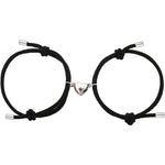 Load image into Gallery viewer, Magnetic Love Bracelets
