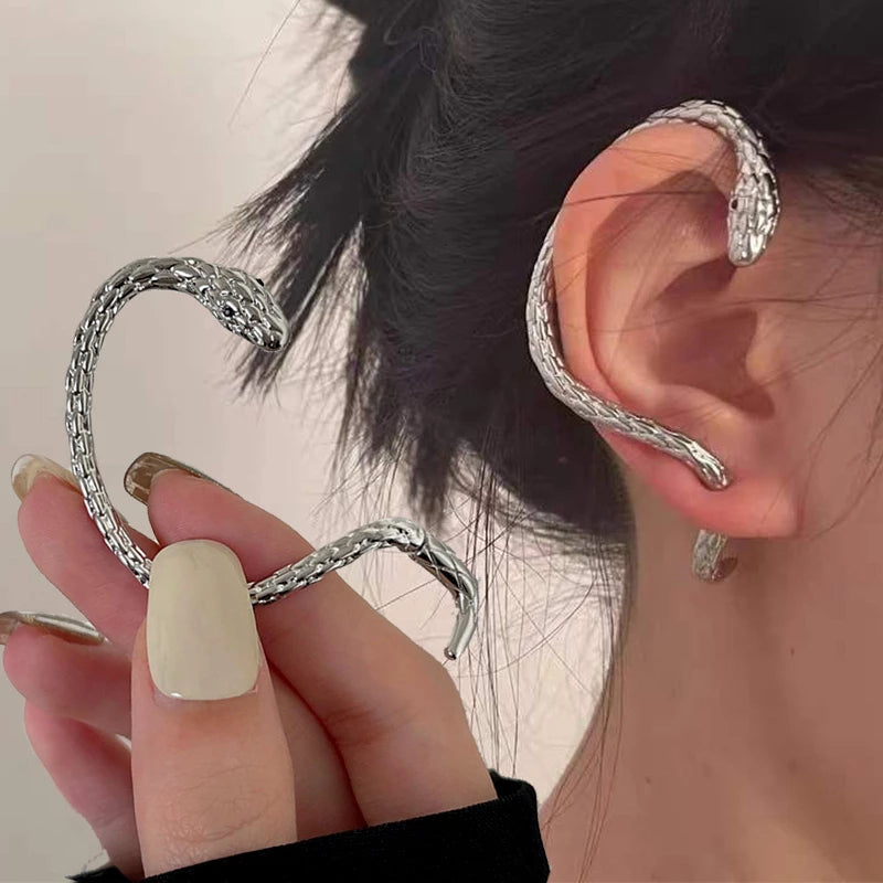 CZBRM™️ Cuff Earring