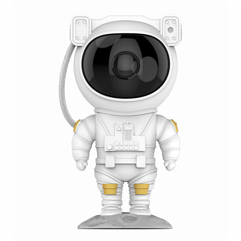 Astronaut Starry Light Projector