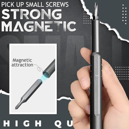 🔥Hot SALE🔥 31 in 1 Precision Screwdriver Set（FREE SHIPPING）