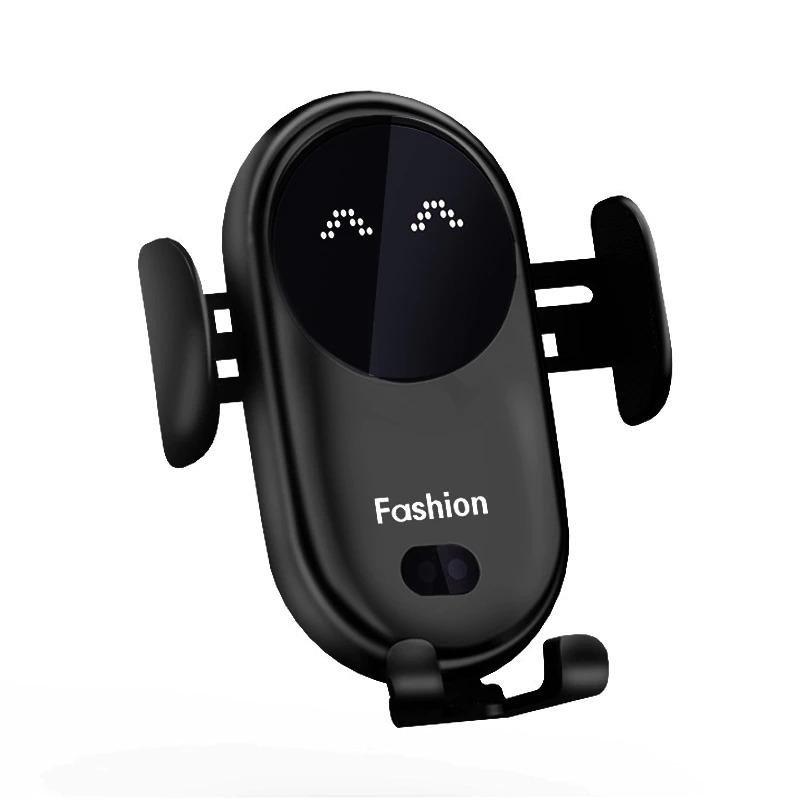 Smart Car Wireless Charger Phone Holder、、sdecorshop