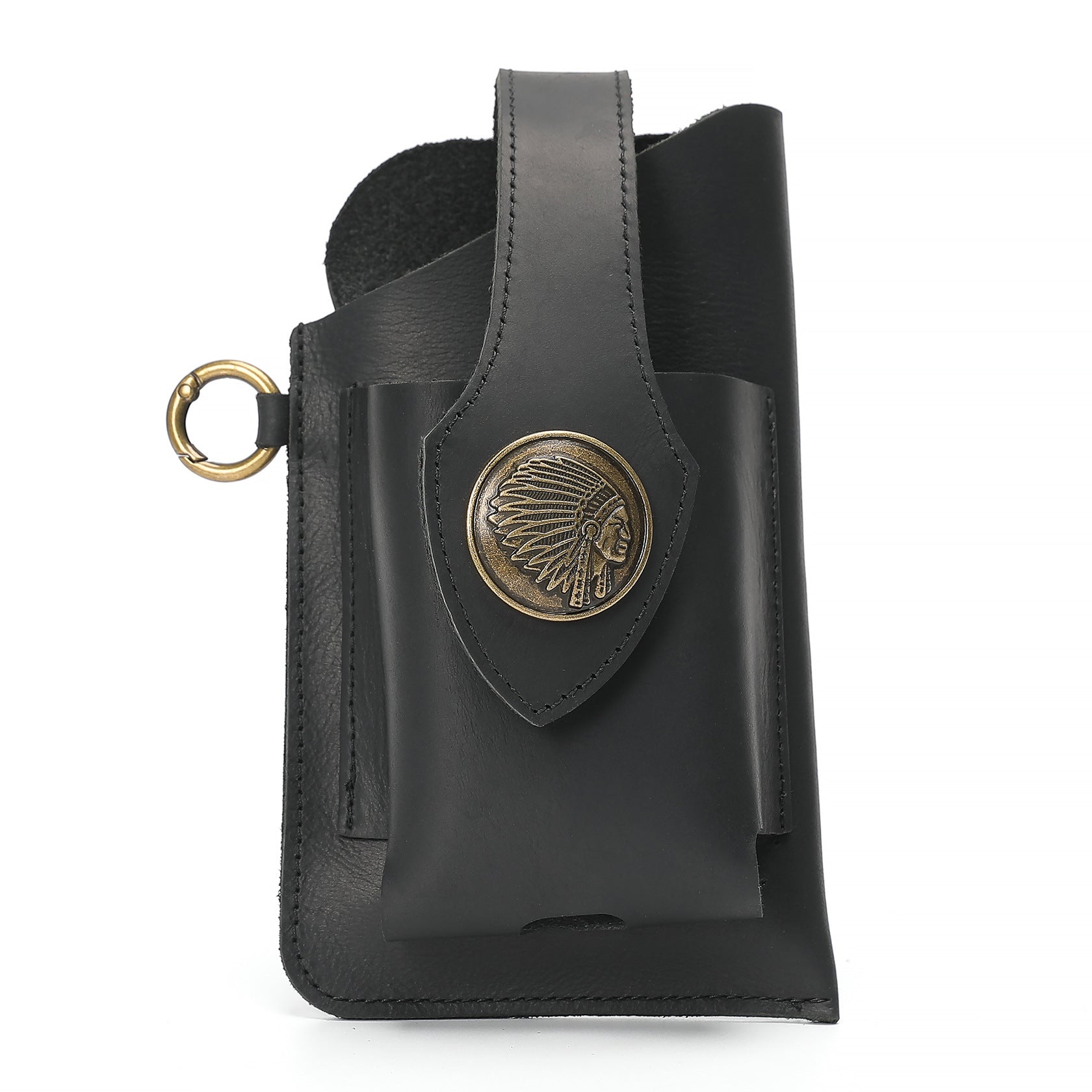 CZBRM™ - Leather Phone Bag