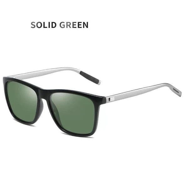 2022 New Aluminum Magnesium Polarized Sunglasses