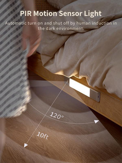 🔥BEST SELLING🔥Moderne Motion-Sensor Lights