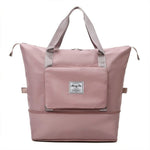Load image into Gallery viewer, 🎄 Hot Sales- 50% OFF Collapsible Waterproof Large Capacity Travel Handbag
