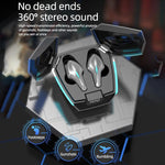 Load image into Gallery viewer, 🔥 HOT SALE 🔥K12 Gaming Wireless Bluetooth Headset
