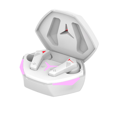 CZBRM™ TWS Wireless Earphones Gaming Headsets Low Latency Sound Noise Cancellation