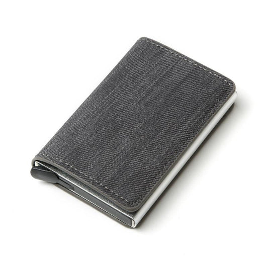Toggl Wallet