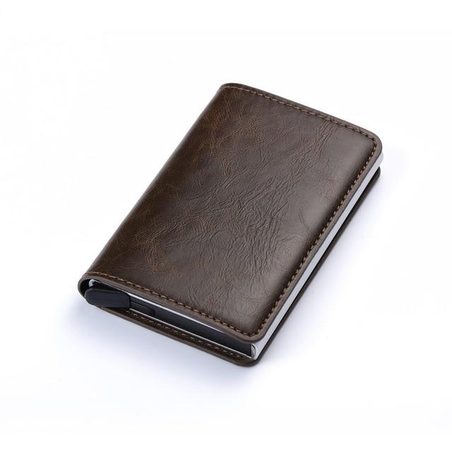Toggl Wallet