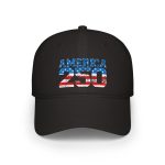 America 250 Anniversary Hat
