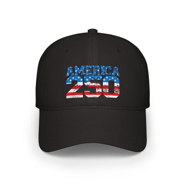 America 250 Anniversary Hat