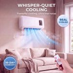 CZBRM - Portable Air Conditioner