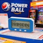 Power Ball Generator – Viral Quick Pick Tool